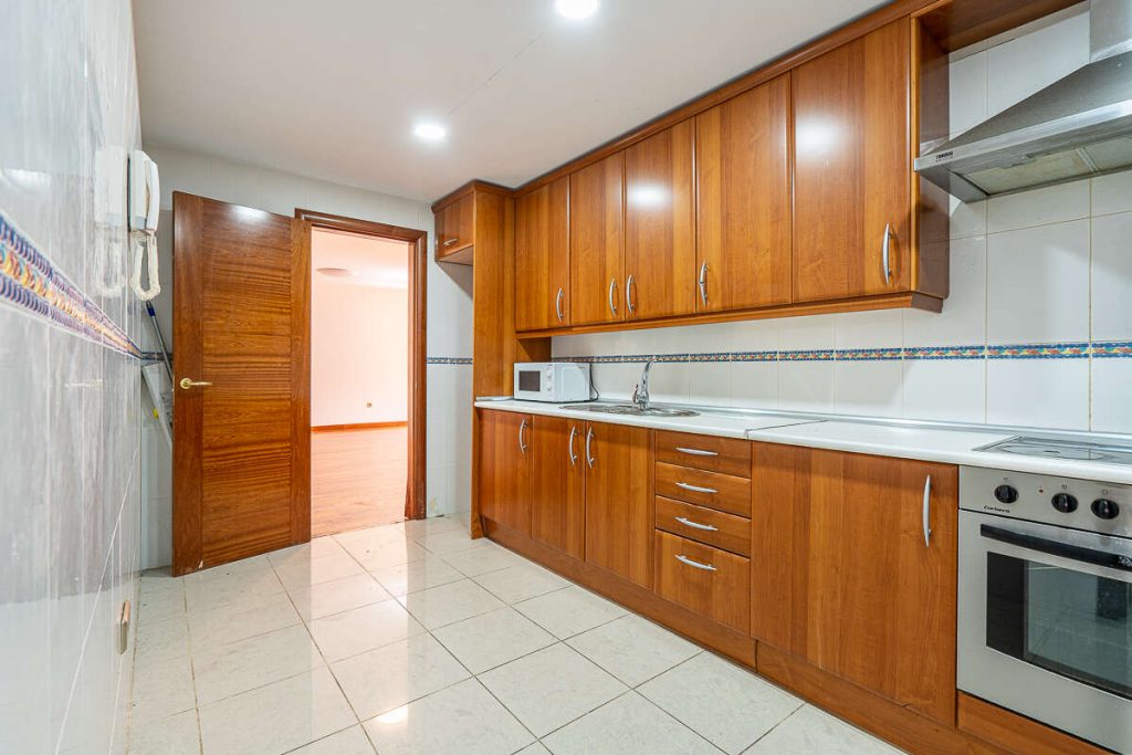 cocina — Venta Piso – Arrecife, Las Palmas, Lanzarote