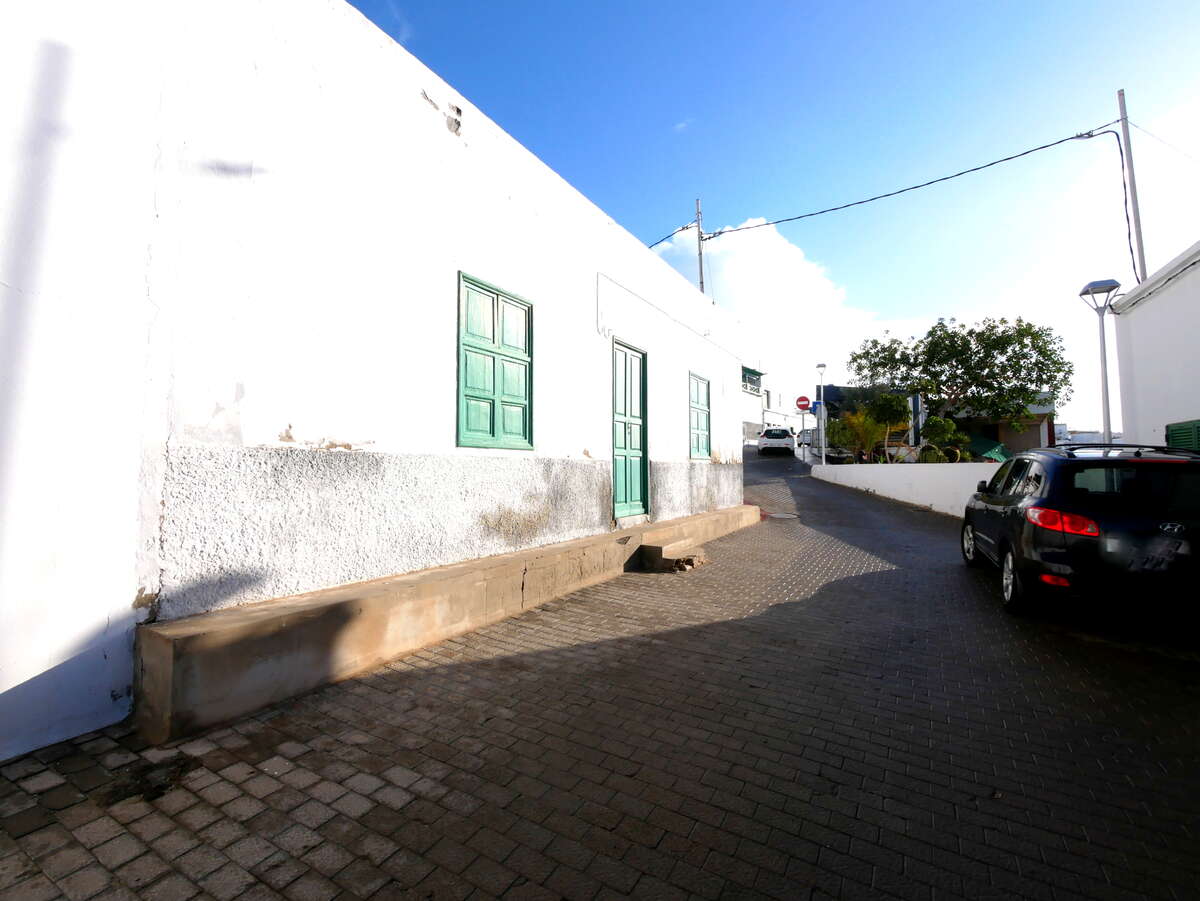 Image 1 of For Sale House – Puerto del Carmen, Tías, Las Palmas, Lanzarote