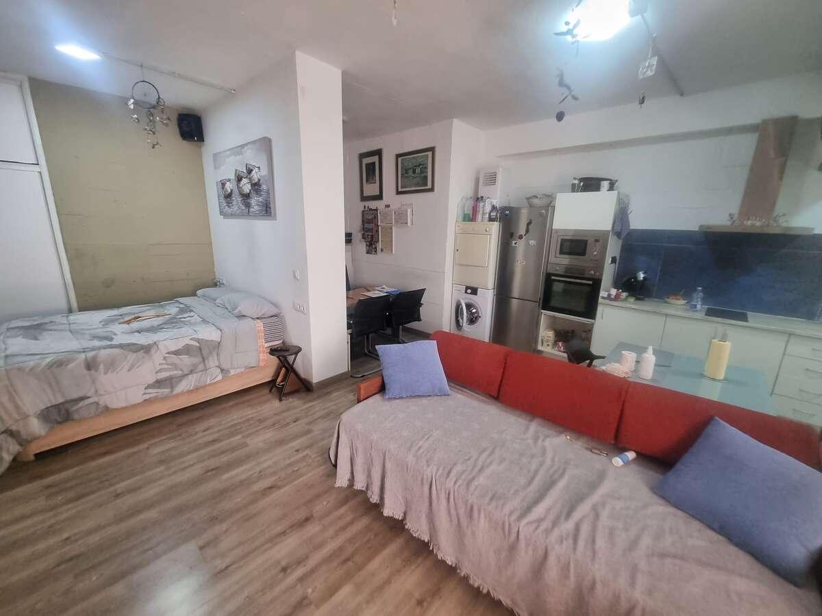 Imagen 1 de Venta Estudio – La Vega, Arrecife, Las Palmas, Lanzarote