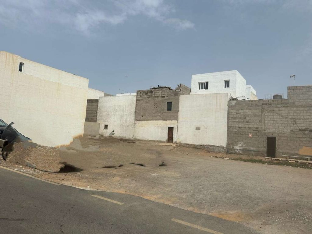 Imagen 1 de Venta Terreno urbano – Altavista, Altavista, Arrecife, Las Palmas, Lanzarote