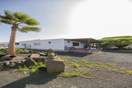 Imagen 1 de Venta Villa – Tahiche, Teguise, Las Palmas, Lanzarote