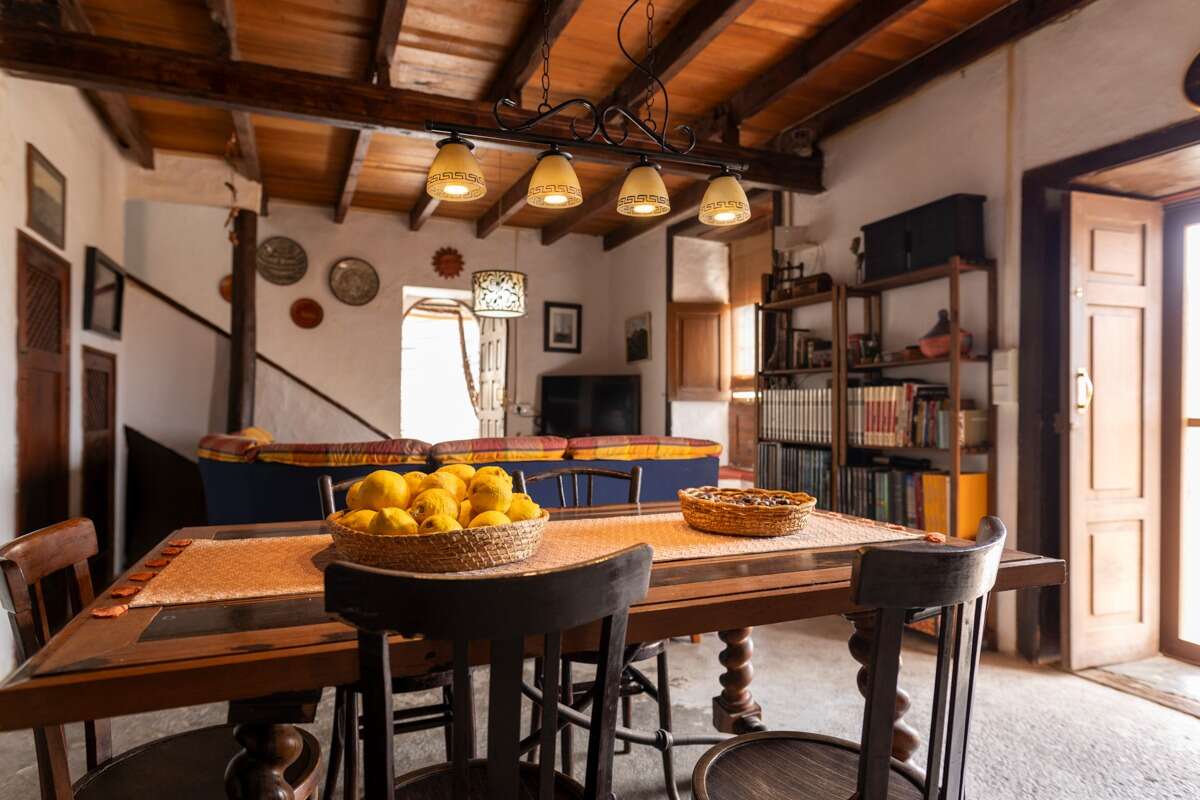 Image 1 of For Sale Villa – La Geria, Yaiza, Las Palmas, Lanzarote