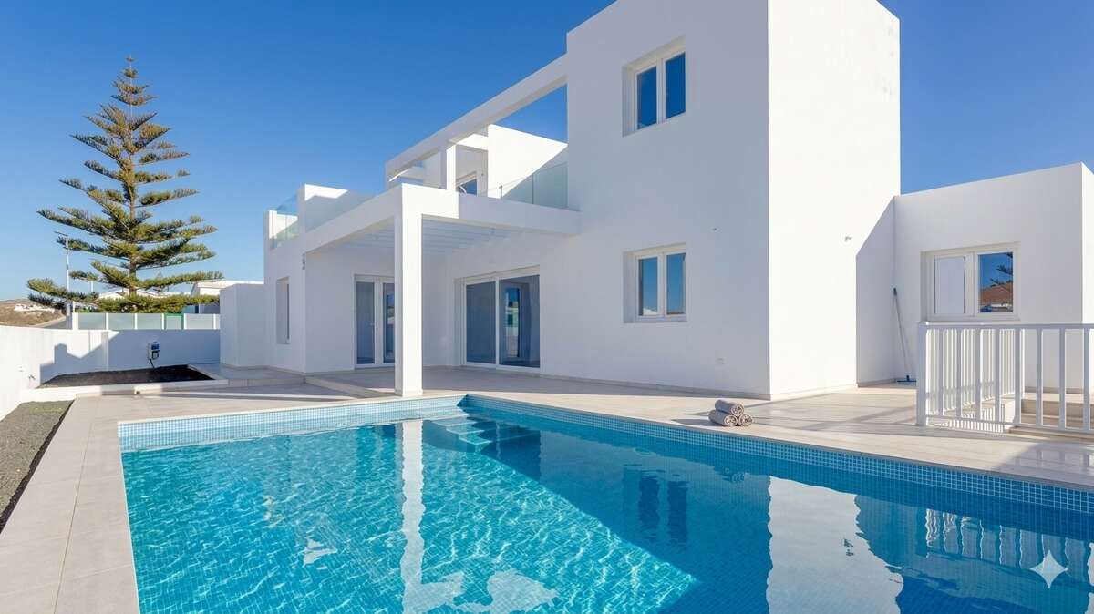 Imagen 1 de Venta Villa – Tahiche, Teguise, Las Palmas, Lanzarote