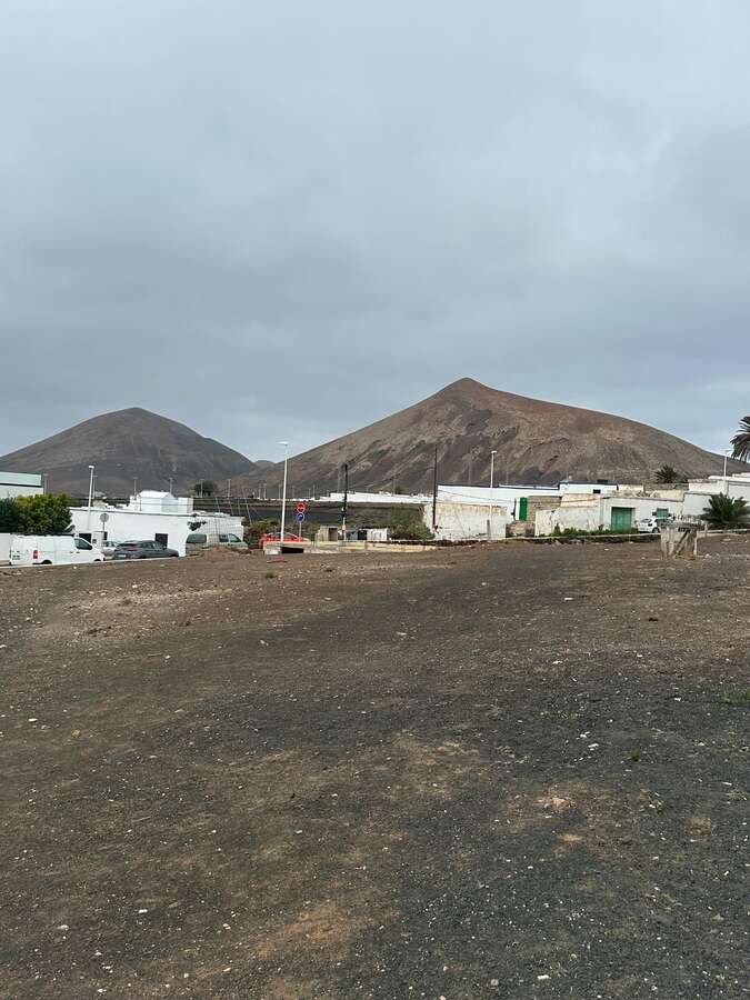 Imagen 1 de Venta Parcela/Finca – San Bartolomé, San Bartolomé, Las Palmas, Lanzarote