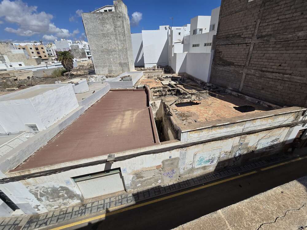 Imagen 1 de Venta Parcela/Finca – Arrecife Centro, Las Palmas, Lanzarote