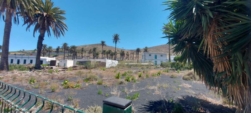 Imagen 1 de Venta Terreno urbano – Haría, Las Palmas, Lanzarote