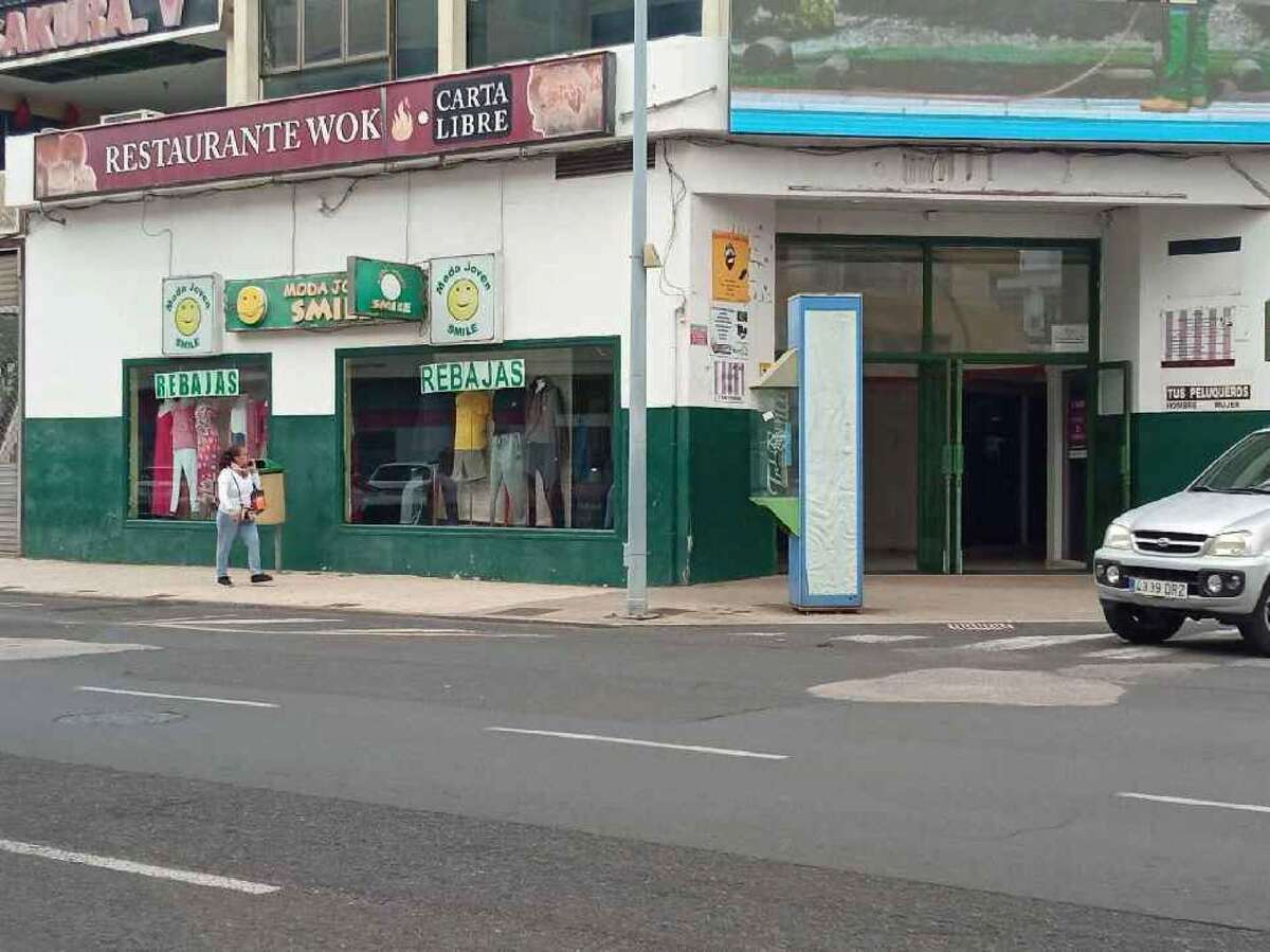 Imagen 1 de Venta Local comercial – Arrecife, Las Palmas, Lanzarote
