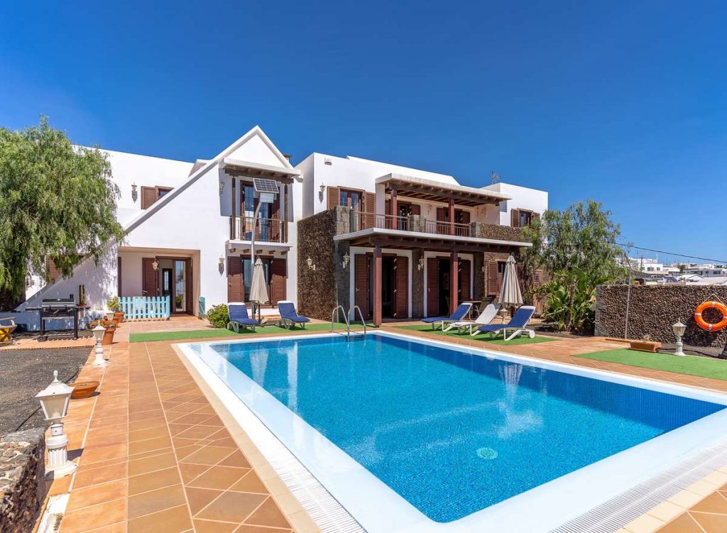 Imagen 1 de Venta Casa – Tías, Las Palmas, Lanzarote