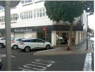 Imagen 1 de Venta Local comercial – La Vega, Arrecife, Las Palmas, Lanzarote
