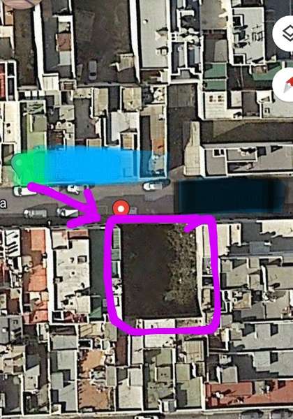 Imagen 1 de Venta Parcela/Finca – Titerroy (santa Coloma), Arrecife, Las Palmas, Lanzarote