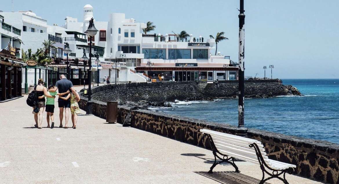 Imagen 1 de Venta Parcela/Finca – Orzola, Haría, Las Palmas, Lanzarote
