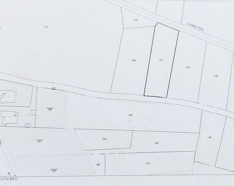 Imagen 1 de Venta Parcela/Finca – La Vegueta, Tinajo, Las Palmas, Lanzarote