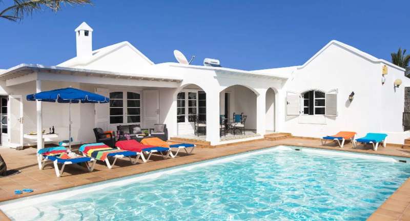 Imagen 1 de Venta Villa – Puerto del Carmen, Tías, Las Palmas, Lanzarote