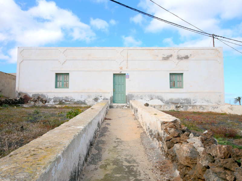 Imagen 1 de Venta Casa – Tajaste, Tinajo, Las Palmas, Lanzarote