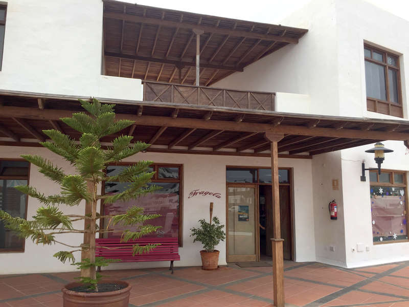 Imagen 1 de Venta Local comercial – Playa Blanca, Yaiza, Las Palmas, Lanzarote