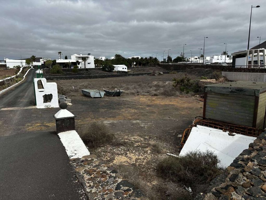 Imagen 1 de Venta Terreno urbano – Tahiche, Teguise, Las Palmas, Lanzarote