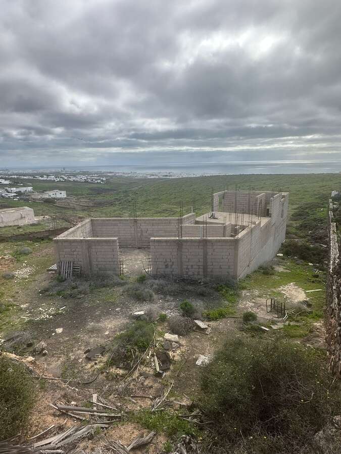Imagen 1 de Venta Terreno urbano – Güime, San Bartolomé, Las Palmas, Lanzarote