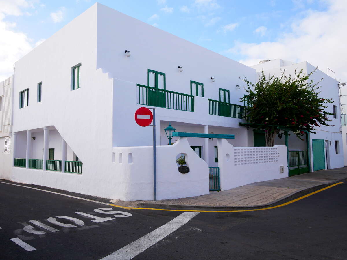 Image 1 of For Sale House – Punta Mujeres, Haría, Las Palmas, Lanzarote