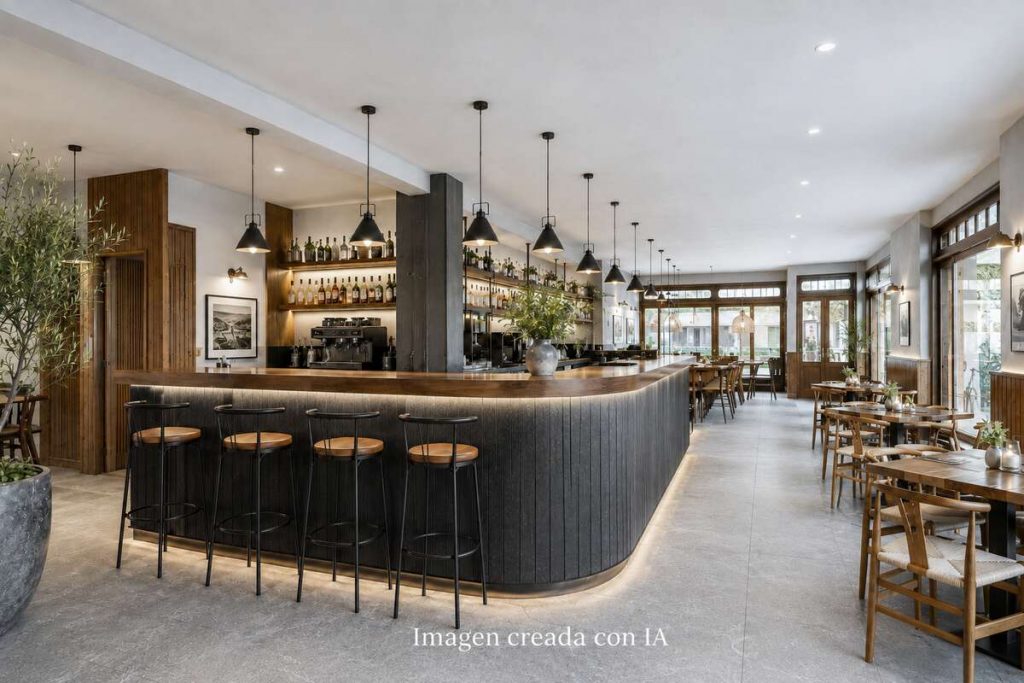 Imagen 1 de Alquiler Local comercial – Costa Teguise, Las Palmas, Lanzarote