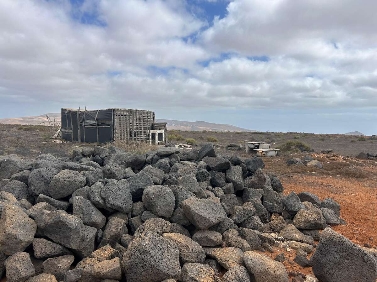 Imagen 1 de Venta Terreno rústico/agrícola – La Villa, Teguise, Las Palmas, Lanzarote