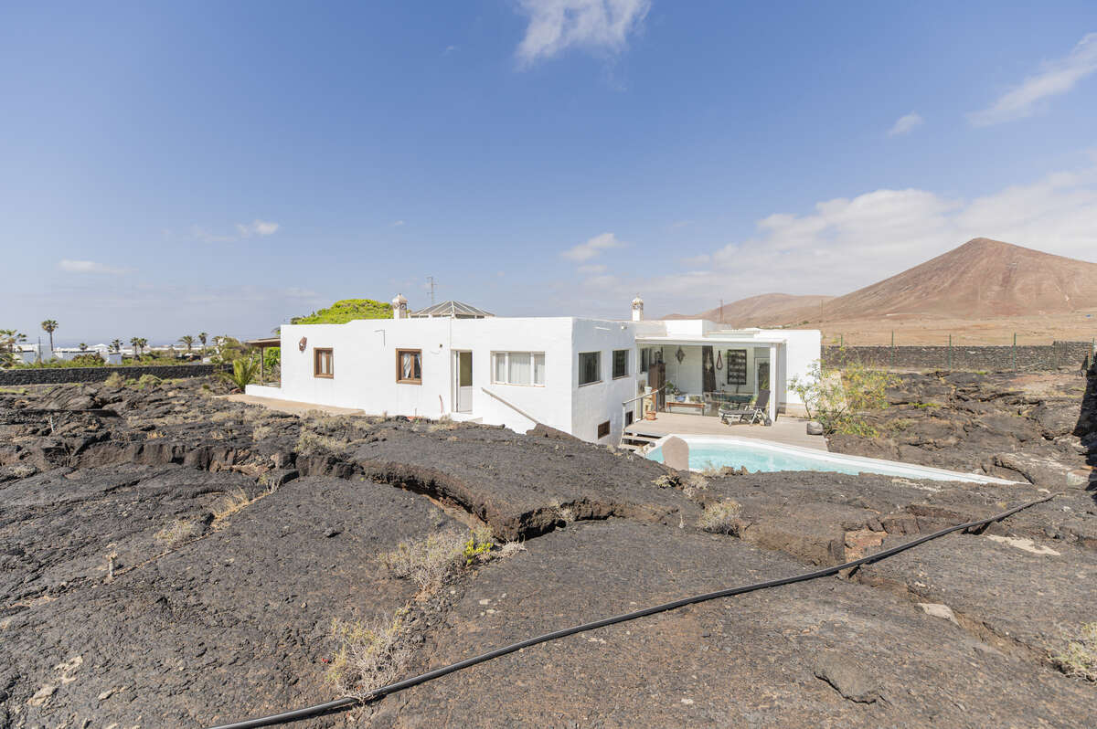 Image 1 of For Sale Villa – Tahiche, Teguise, Las Palmas, Lanzarote