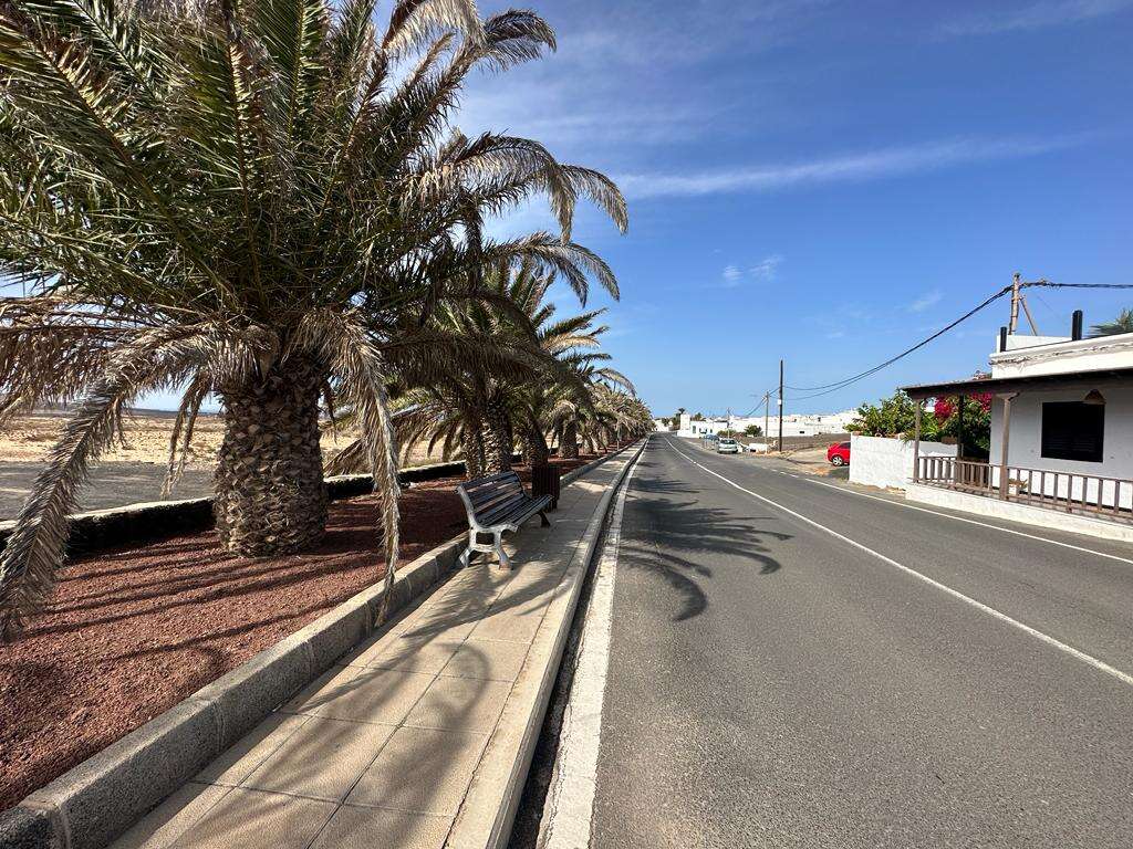 Imagen 1 de Venta Terreno urbano – Soo, Teguise, Las Palmas, Lanzarote