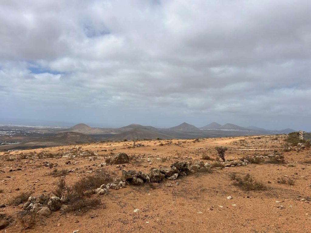 Imagen 1 de Venta Terreno rústico/agrícola – La Villa, Teguise, Las Palmas, Lanzarote