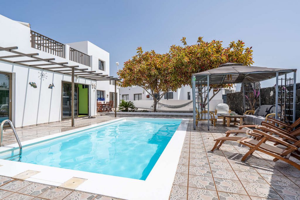 Imagen 1 de Venta Villa – Yaiza, Las Palmas, Lanzarote