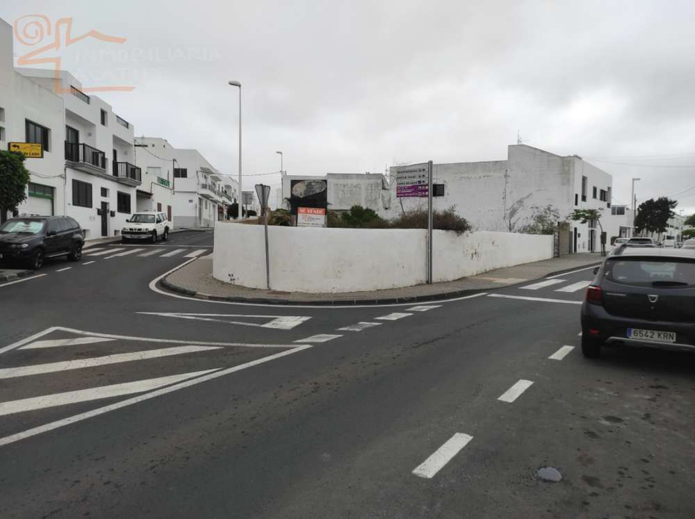 Imagen 1 de Venta Parcela/Finca – San Bartolomé, Las Palmas, Lanzarote