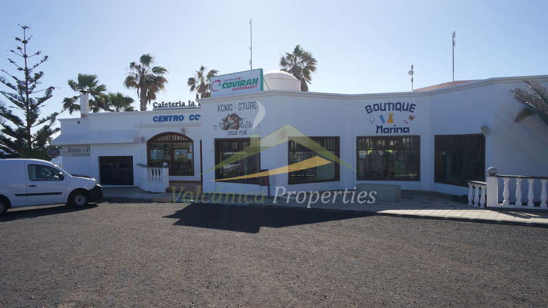 Imagen 1 de Venta Local comercial – Charco del Palo, Haría, Las Palmas, Lanzarote