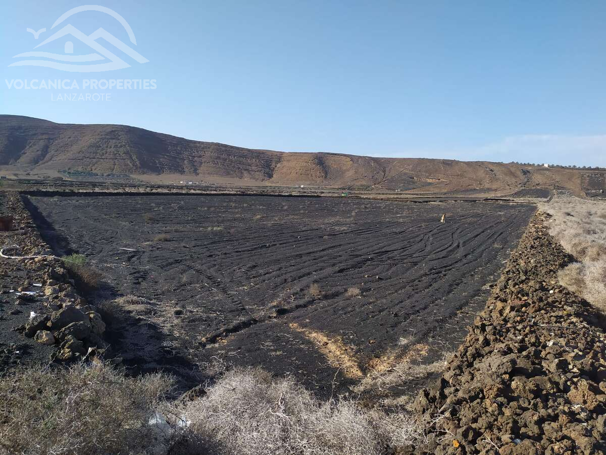 Image 1 of For Sale Rural/Agricultural land – El Cuchillo, Tinajo, Las Palmas, Lanzarote