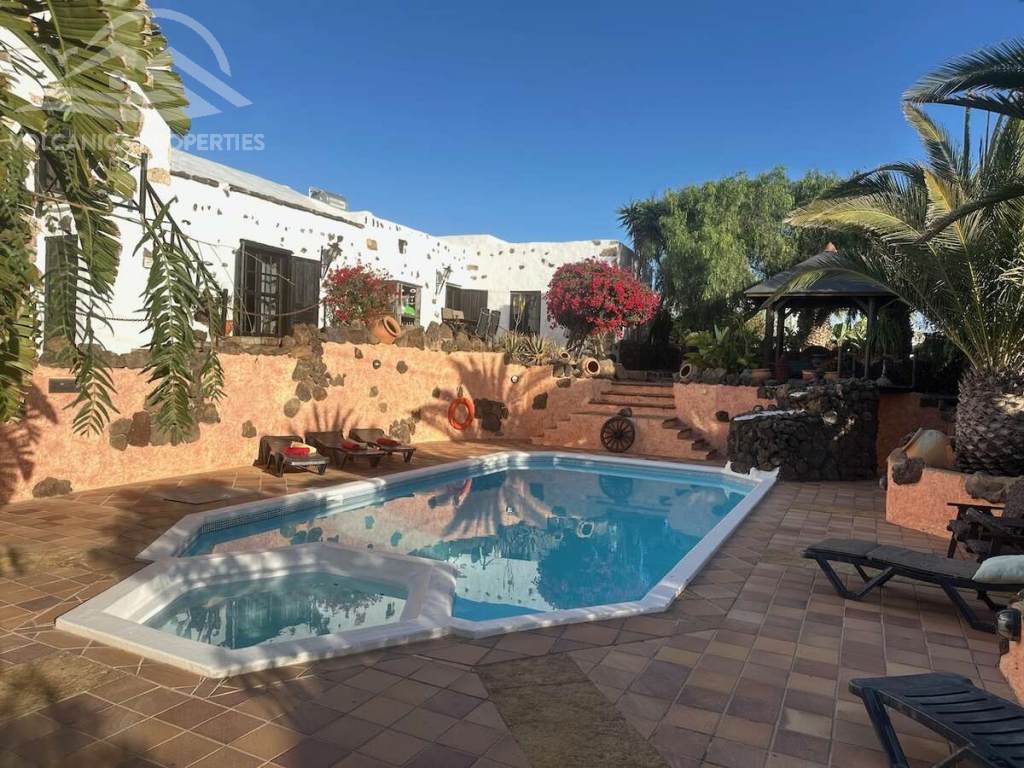 Imagen 1 de Venta Villa – Tiagua, Teguise, Las Palmas, Lanzarote