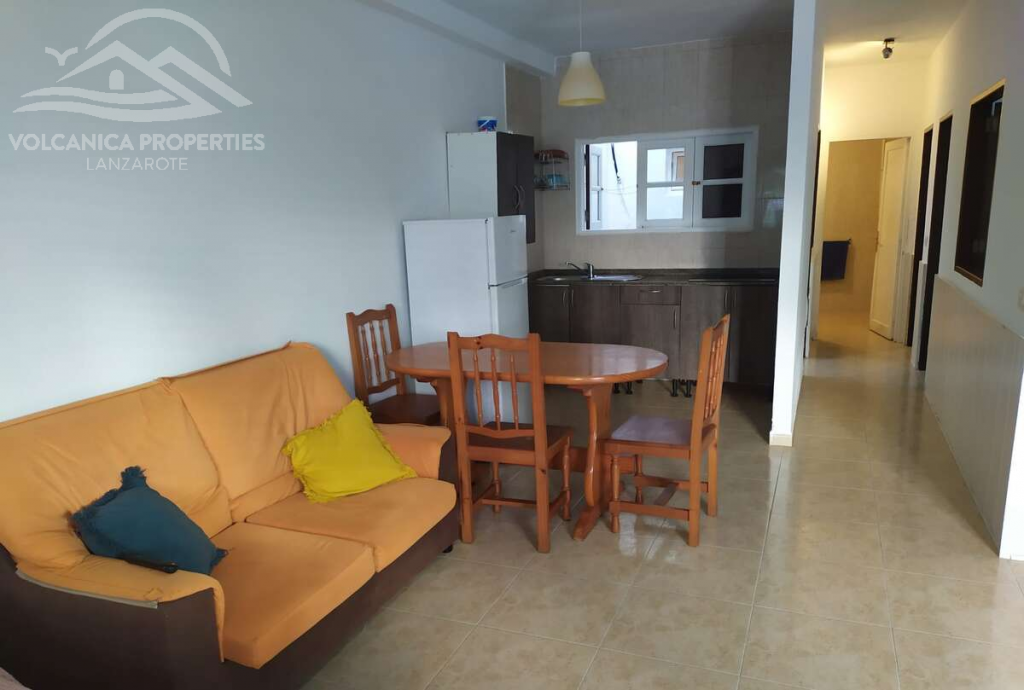 Imagen 1 de Venta Apartamento – La Santa, Tinajo, Las Palmas, Lanzarote