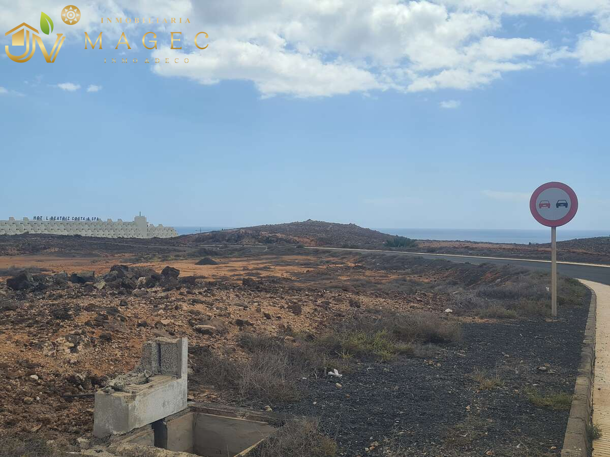 Image 1 of For Sale Plot – Costa Teguise, Las Palmas, Lanzarote