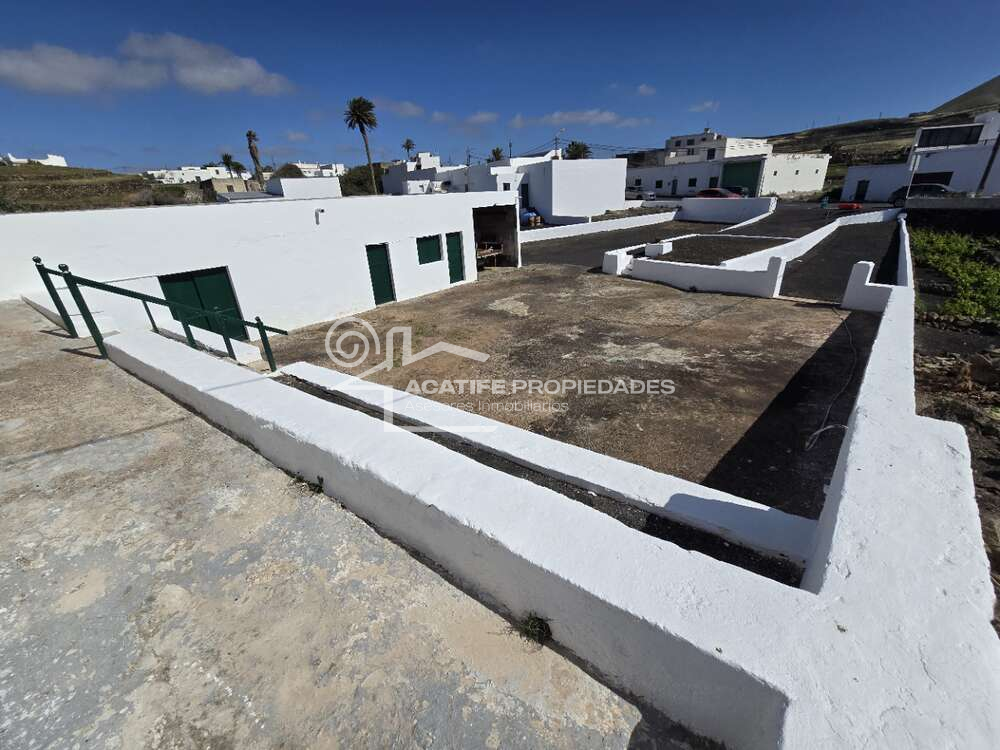 Imagen 1 de Venta Casa de campo – Tiagua, Teguise, Las Palmas, Lanzarote