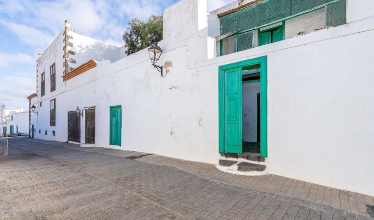 Imagen 2 de Venta Casa – La Villa, Teguise, Las Palmas, Lanzarote