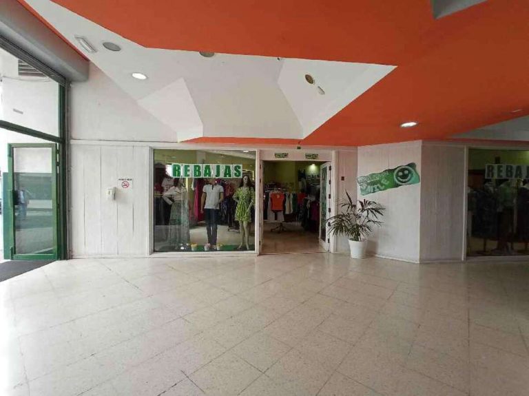 Image 2 of For Sale Commercial premise – Arrecife, Las Palmas, Lanzarote