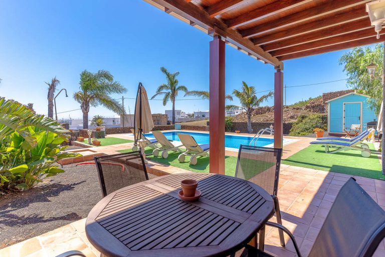 Imagen 2 de Venta Casa – Tías, Las Palmas, Lanzarote