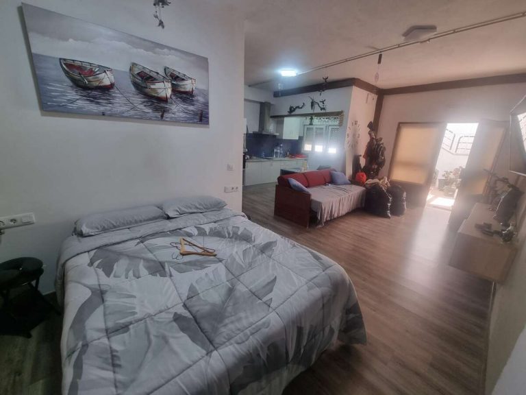 Image 2 of For Sale Studio – La Vega, Arrecife, Las Palmas, Lanzarote