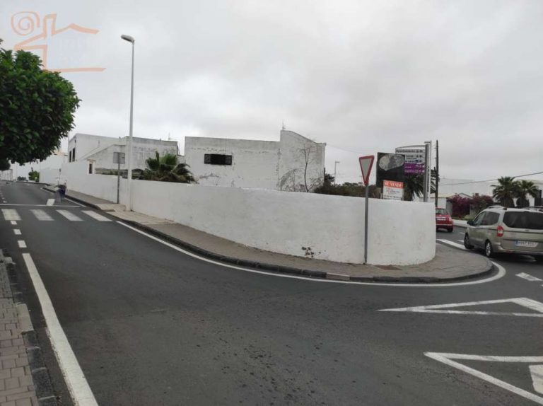 Imagen 2 de Venta Parcela/Finca – San Bartolomé, Las Palmas, Lanzarote