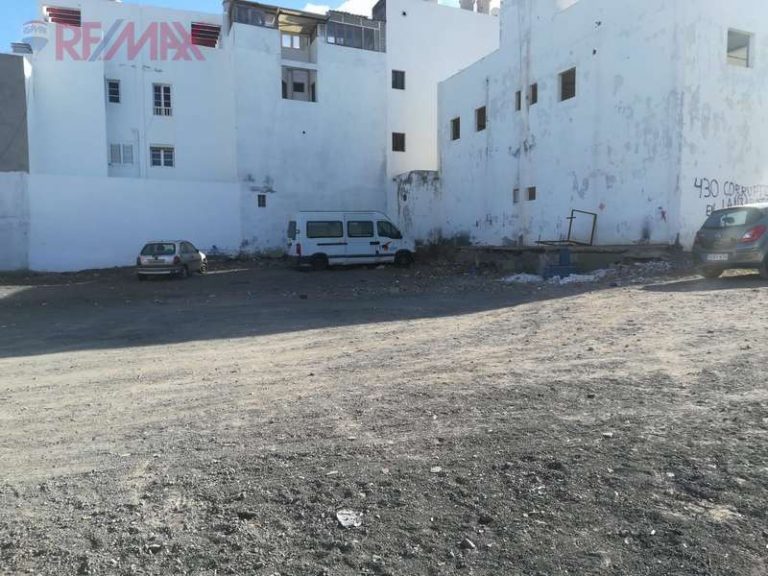 Imagen 2 de Venta Terreno urbano – Valterra, Arrecife, Las Palmas, Lanzarote