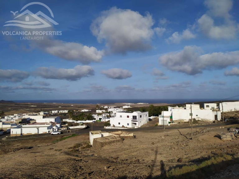 Imagen 2 de Venta Terreno urbano – Soo, Teguise, Las Palmas, Lanzarote
