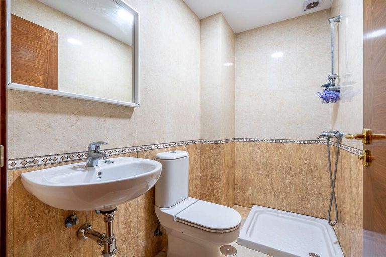 baño — Venta Piso – Arrecife, Las Palmas, Lanzarote