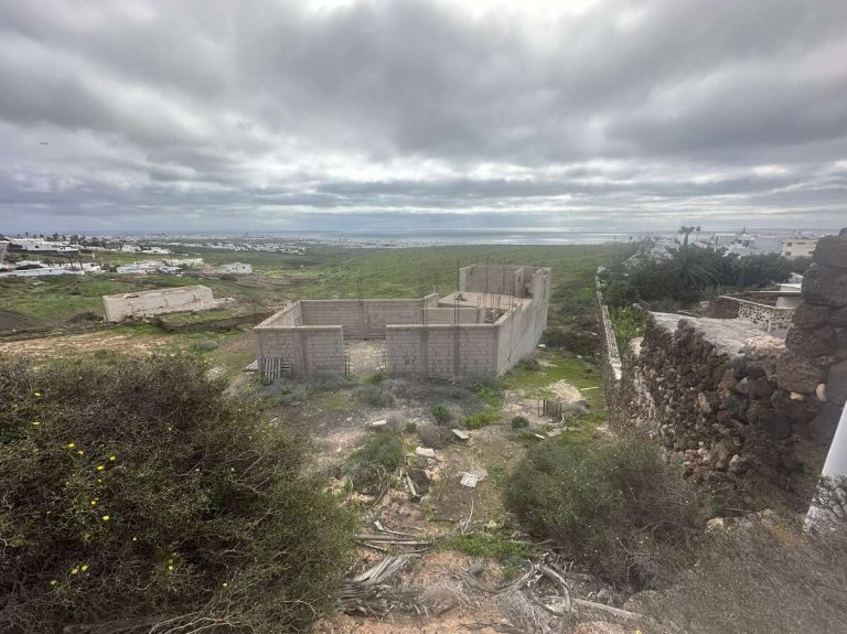 Imagen 3 de Venta Terreno urbano – Güime, San Bartolomé, Las Palmas, Lanzarote