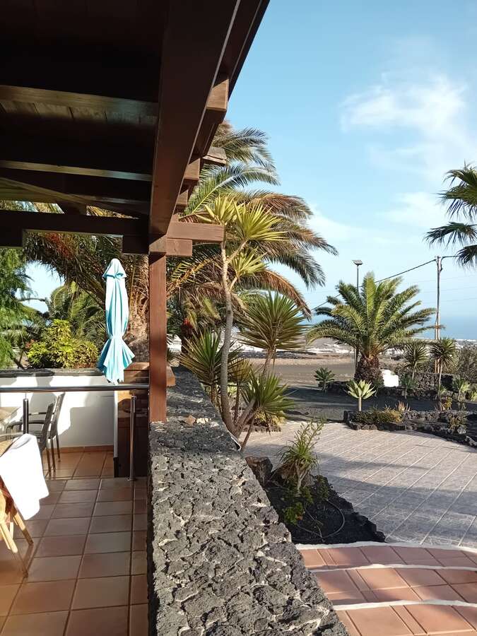 Image 3 of For Sale Villa – La Asomada, Tías, Las Palmas, Lanzarote