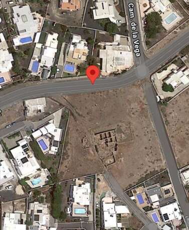 Image 3 of For Sale Plot – Candelaria, Tías, Las Palmas, Lanzarote