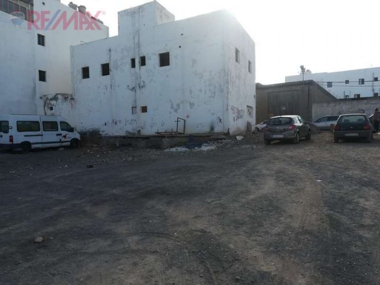 Imagen 3 de Venta Terreno urbano – Valterra, Arrecife, Las Palmas, Lanzarote