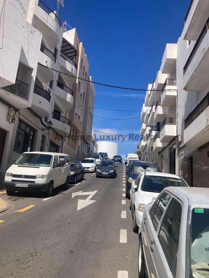 Imagen 3 de Venta Piso – Arrecife Centro, Las Palmas, Lanzarote