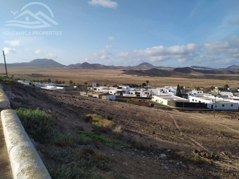 Imagen 3 de Venta Terreno urbano – Soo, Teguise, Las Palmas, Lanzarote