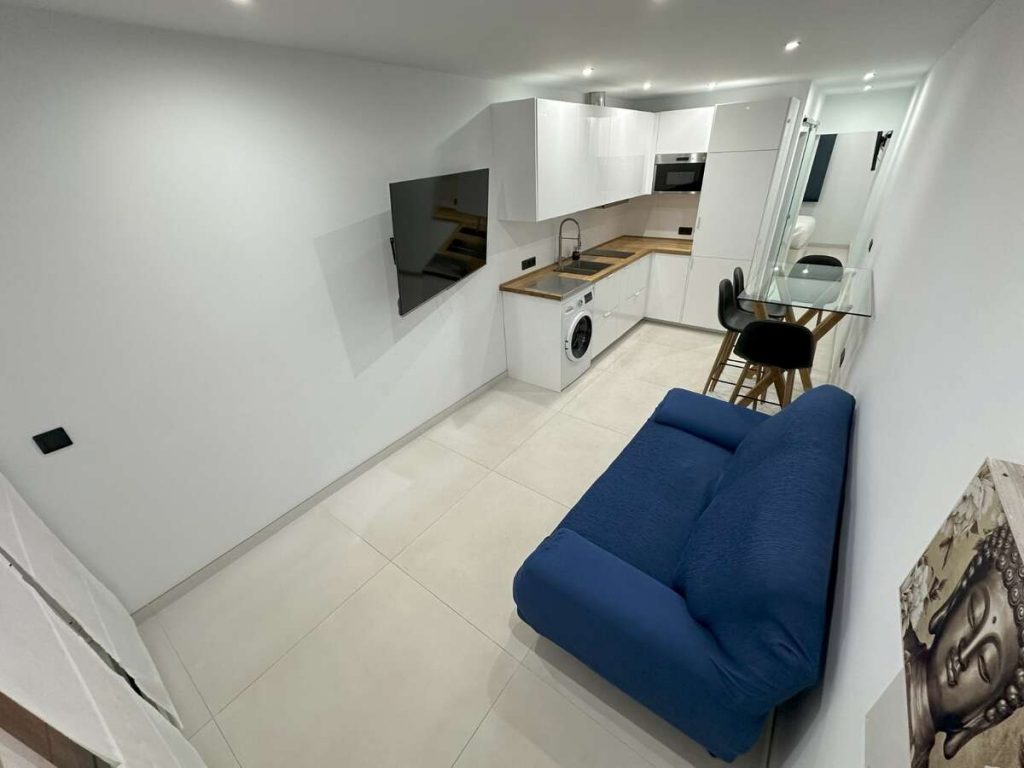 Imagen 1 de Venta Apartamento – Orzola, Haría, Las Palmas, Lanzarote